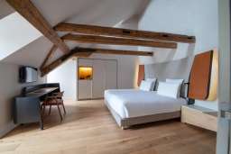 Hotel Les Haras Image 2