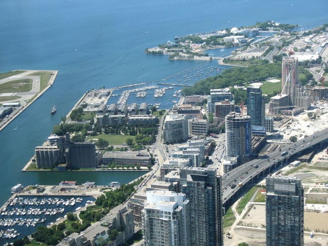 Harbourfront Centre