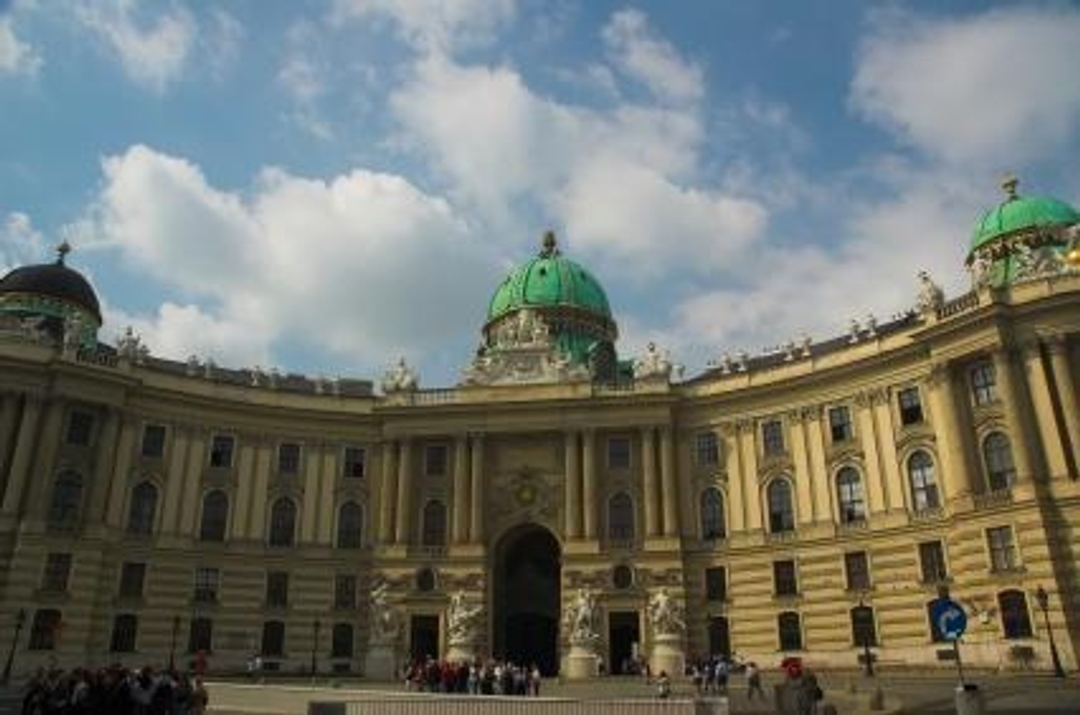 Hofburg Imperial Palace (Hofburg Wien)