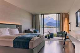 HERMITAGE Lake Lucerne - Beach Club & Lifestyle Hotel Image 6