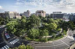 The Dupont Circle Hotel Image 4