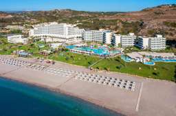 Rodos Palladium Leisure & Wellness Image 5