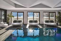 Hotel GRACE LA MARGNA ST MORITZ Image 4