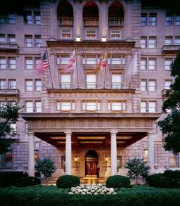 The Hay - Adams Image 5