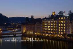 Hotel des Balances Image 7