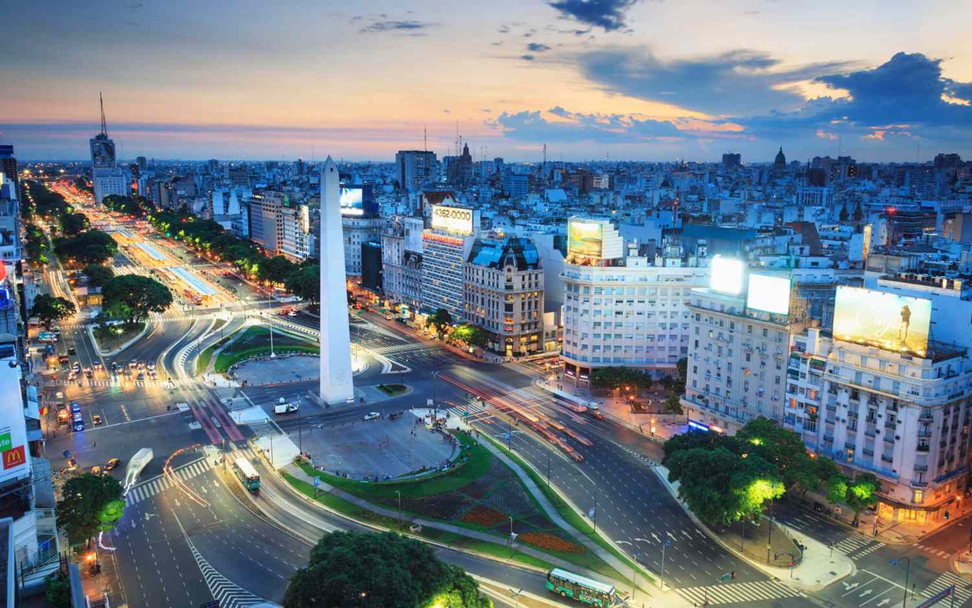 Buenos Aires