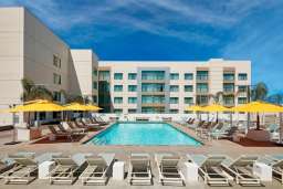 Residence Inn by Marriott at Anaheim Resort/Convention Center Image 3