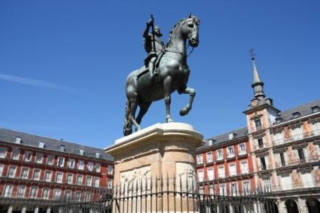 Plaza Mayor