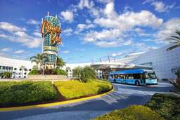 Universal's Cabana Bay Beach Resort Image 7