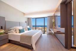 Amathus Beach Hotel Limassol Image 2