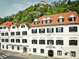 Schlossberghotel Image 6