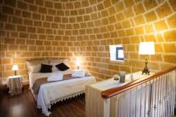 Grandi Trulli Bed & Breakfast Image 2