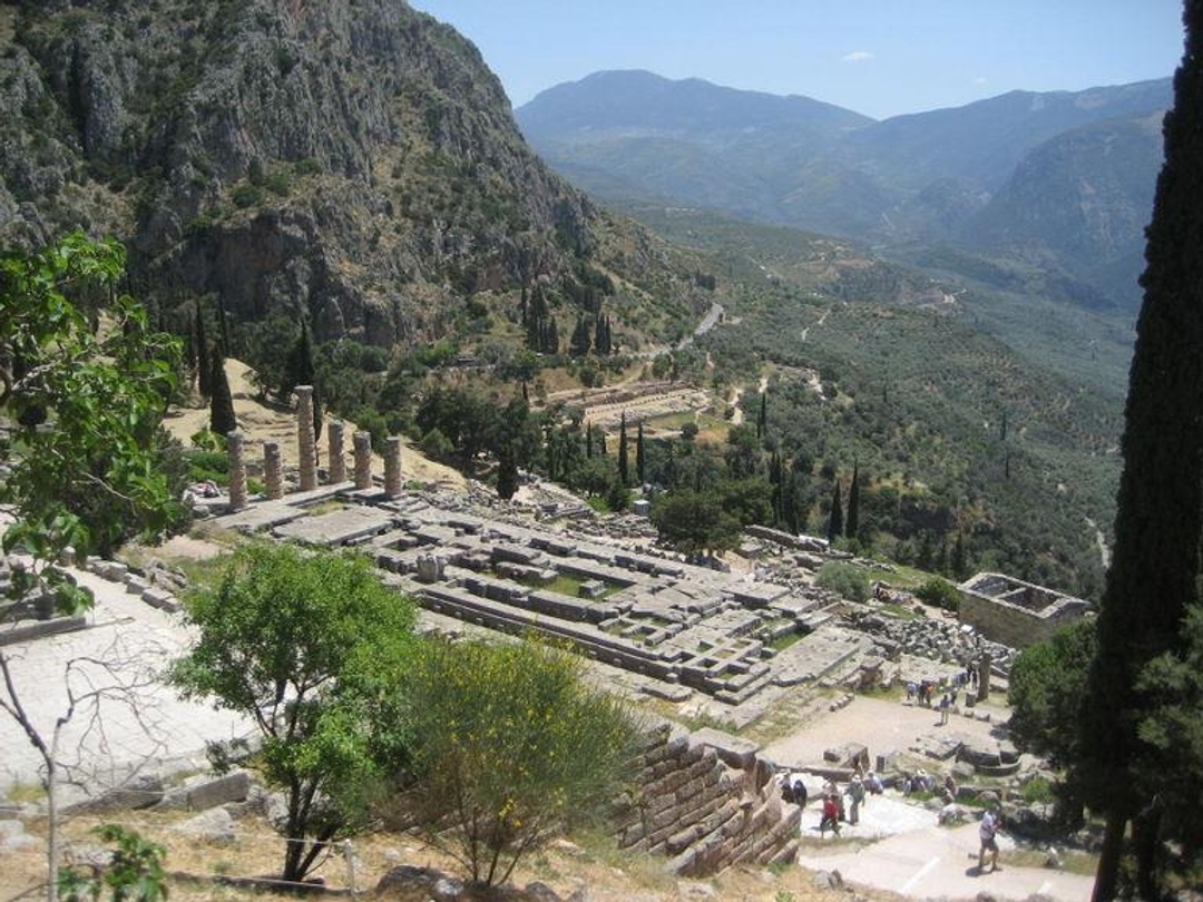 Delphi