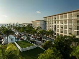 Hyatt Ziva Cap Cana Image 6