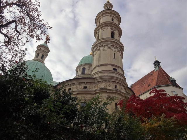 Graz Old Town (Grazer Altstadt)