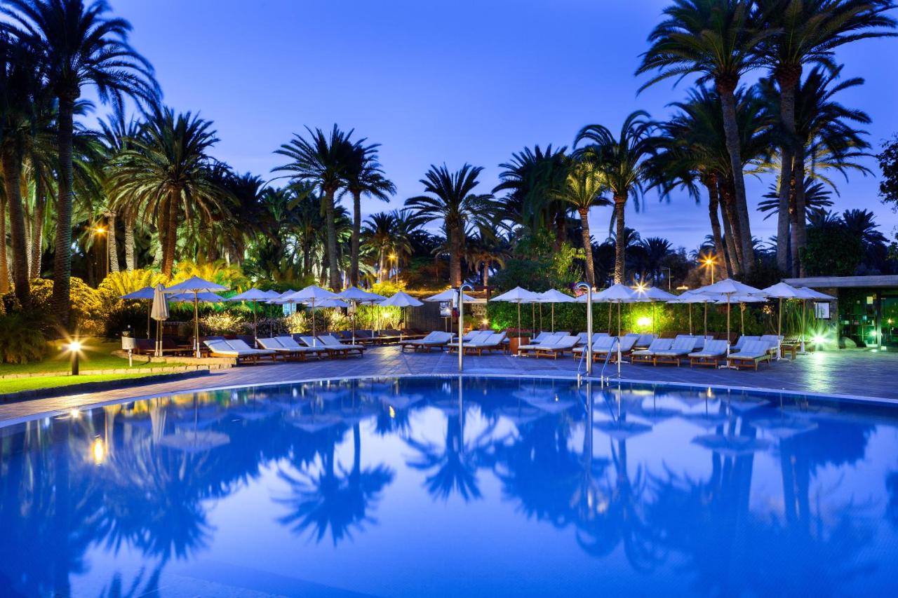 Family Hotels in Canary Islands