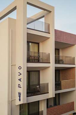 Pavo Art Hotel Image 3