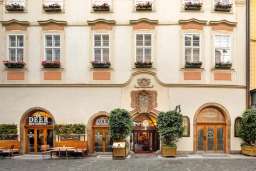 Iron Gate Hotel & Suites Prague by BHG Image 3