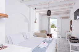 Cycladic Islands Hotel & Spa Image 2