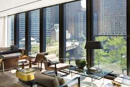 The Langham Chicago Image 5