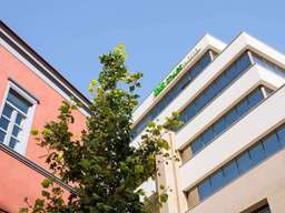 Ibis Styles Heraklion Central Image 7