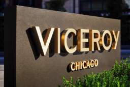 Viceroy Chicago Image 6