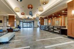 Drury Plaza Hotel Orlando - Disney Springs Area Image 4