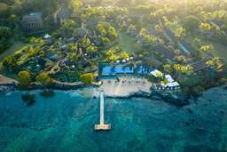 The Oberoi Beach Resort, Mauritius Image 3