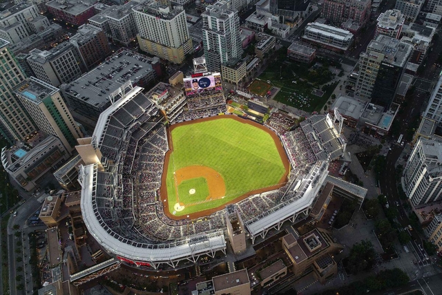 Petco Park