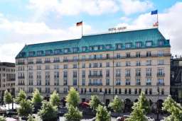 Hotel Adlon Kempinski Berlin Image 4