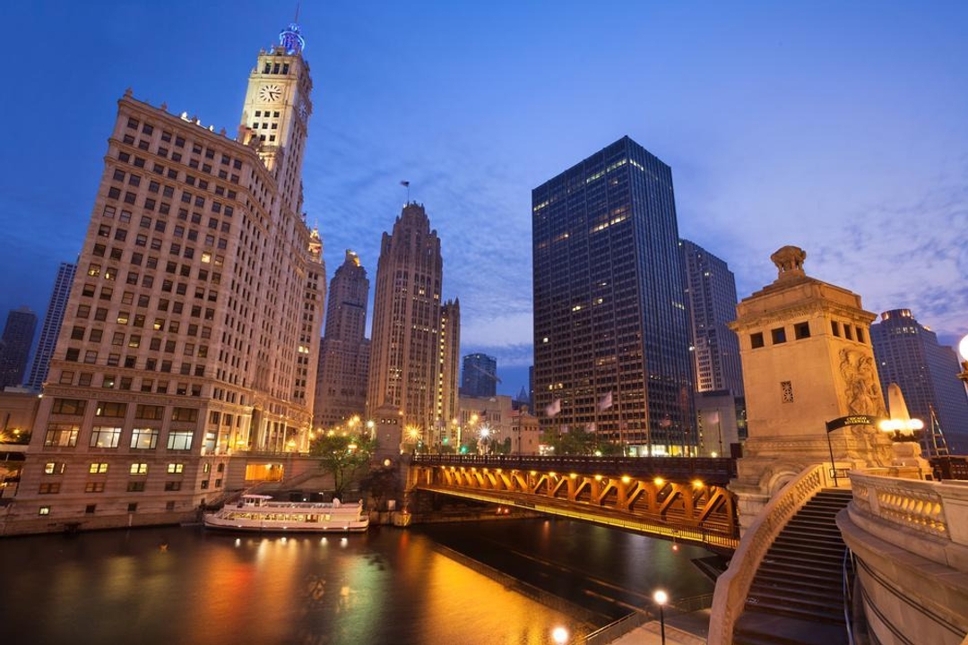 Tribune Tower