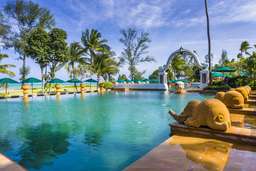 JW Marriott Phuket Resort and Spa Image 4