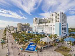 Margaritaville Hollywood Beach Resort Image 6