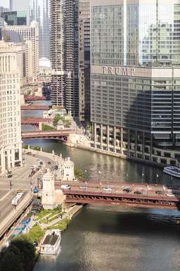 Trump International Hotel & Tower Chicago Image 4