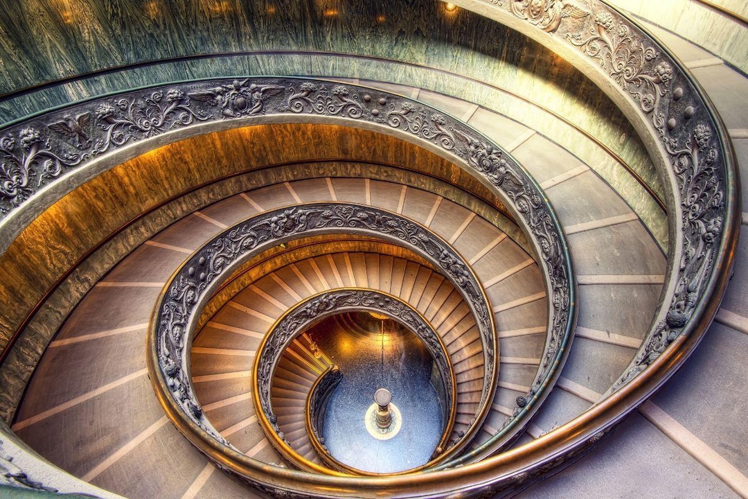 Vatican Museums (Musei Vaticani)