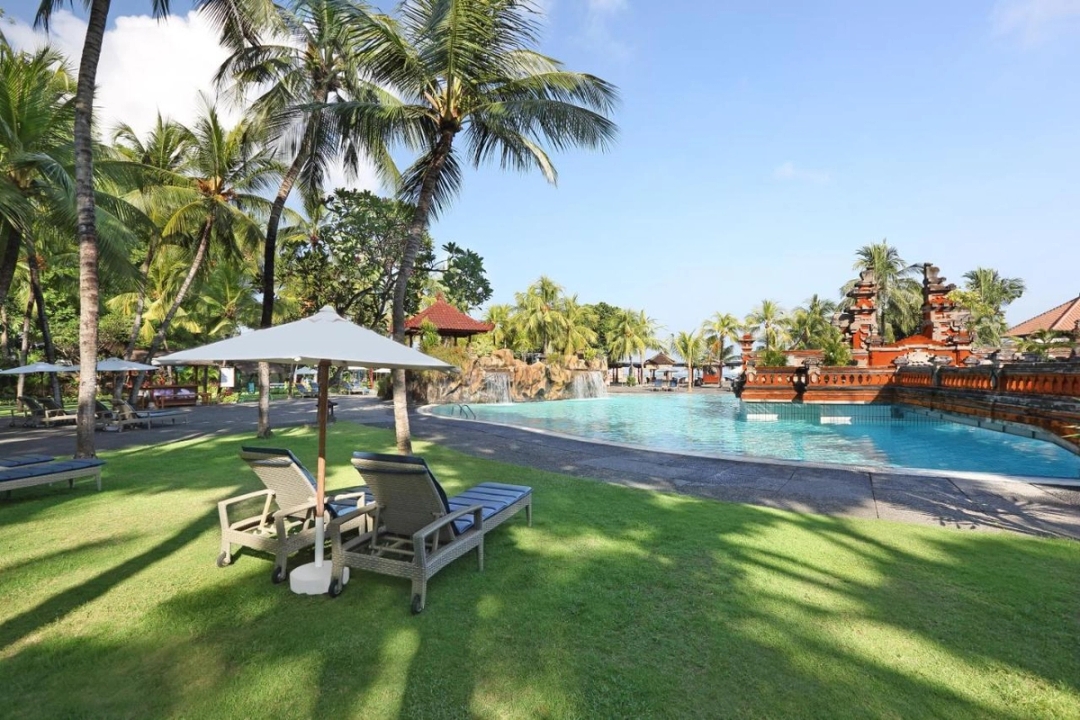 Bintang Bali Resort