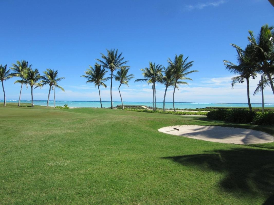 La Cana Golf Course