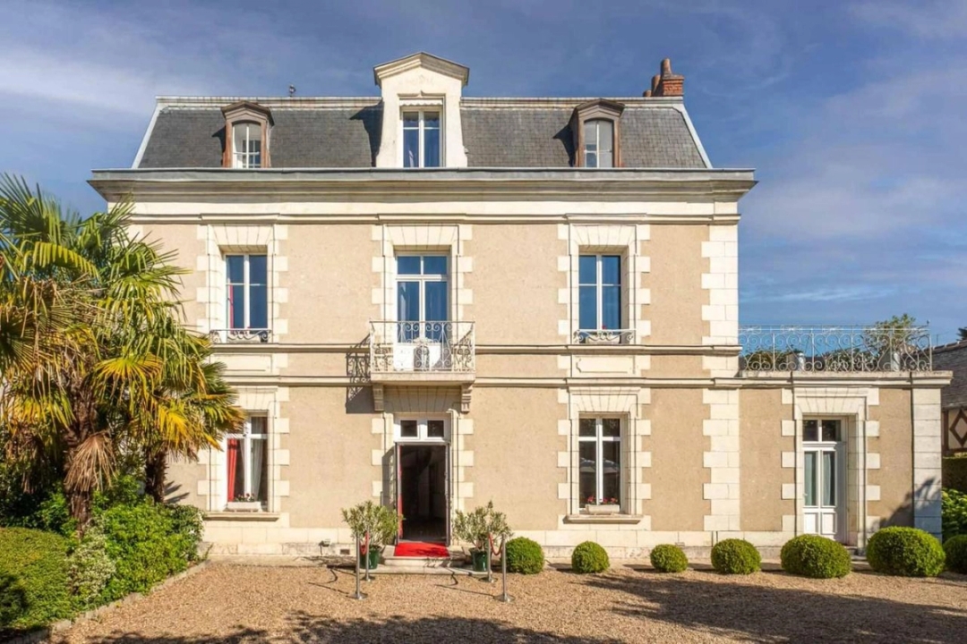 Le Pavillon des Lys - Hôtel Particulier