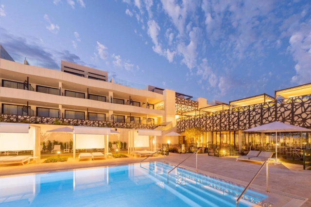 Eurostars Oasis Marbella