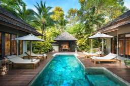 Anantara Layan Phuket Resort Image 2