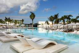 Grand Palladium Costa Mujeres Resort & Spa - All Inclusive Image 6