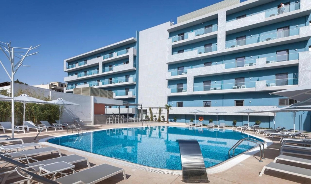 Smaragdi Kos Hotel