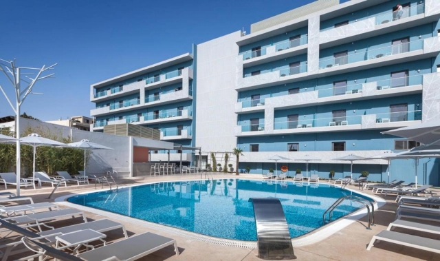 Smaragdi Kos Hotel