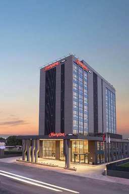 Hampton by Hilton Antalya Airport Image 5