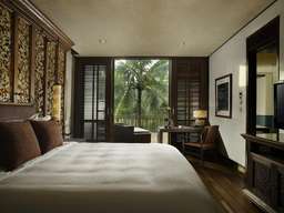 Four Seasons Resort Bali at Sayan Image 2