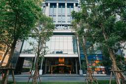 SILQ Hotel & Residence, Managed by The Ascott Limited Image 3