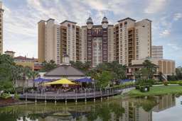 Wyndham Grand Orlando Resort Bonnet Creek Image 6