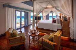 Raffles Maldives Meradhoo Image 2