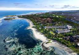 Sofitel Bali Nusa Dua Beach Resort Image 4