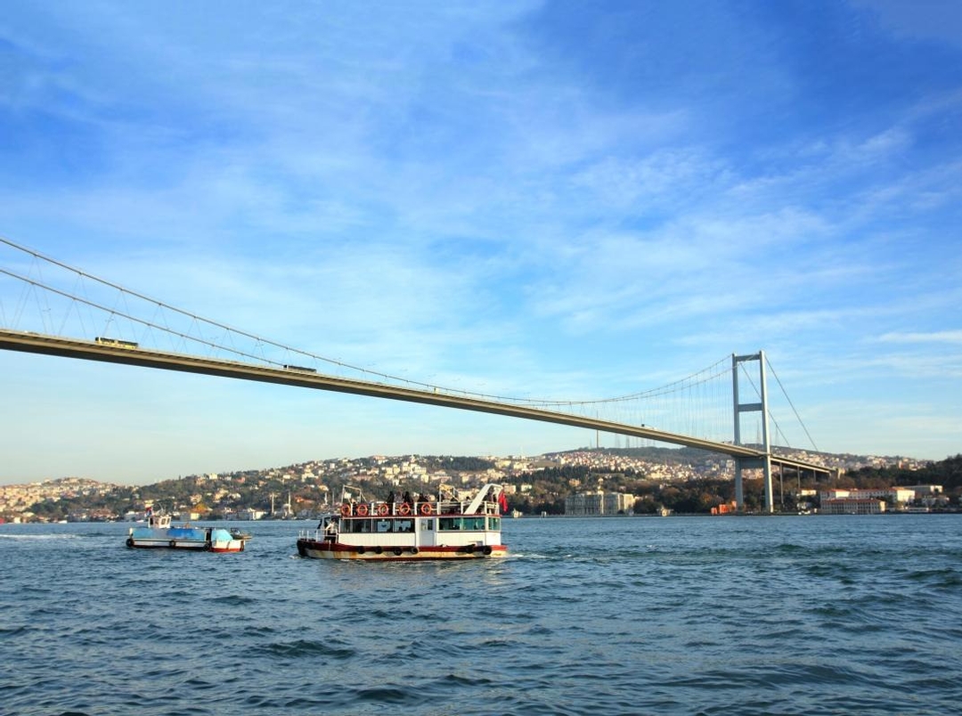 Bosphorus